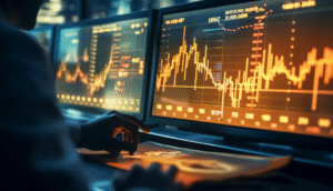 Advanced Data Analytics for Informed Trading Decisions