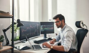 Advanced Trading Features for Professional Traders