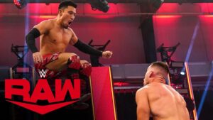 Austin Theory Raw Brand