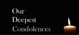 Condolence Messages