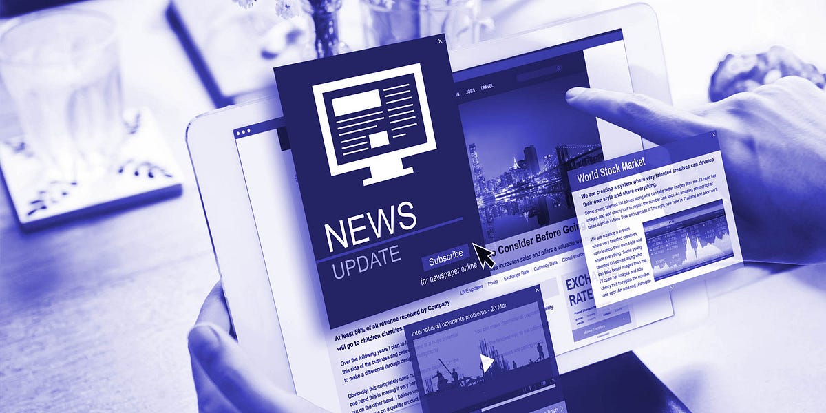 DGMNews.com Dominating the World of Trusted News