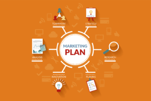 Digital Marketing Business Plan