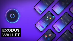 Exodus Wallet
