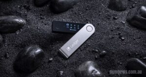 Ledger Nano X