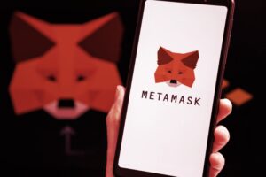 MetaMask wallet