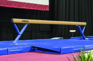 Professional Balance Beam Equipment Suppliers