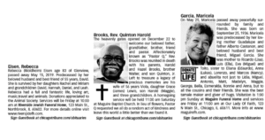 Understanding Gardner Massachusetts Obituaries