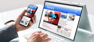 User-Friendly Mobile News