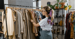 Zero Waste Clothing Brands