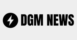 dgmnews.com brand logo featured image